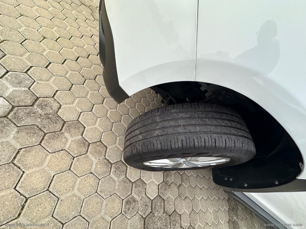 DACIA Duster 1.6 SCe GPL 4x2 Comfort