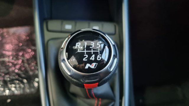 HYUNDAI i20 1.0 N-Line Carbon n.270/500