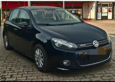 Volkswagen Golf 1.6 TDI DPF 5p. Highline