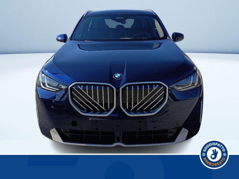 BMW X3 20d xDrive