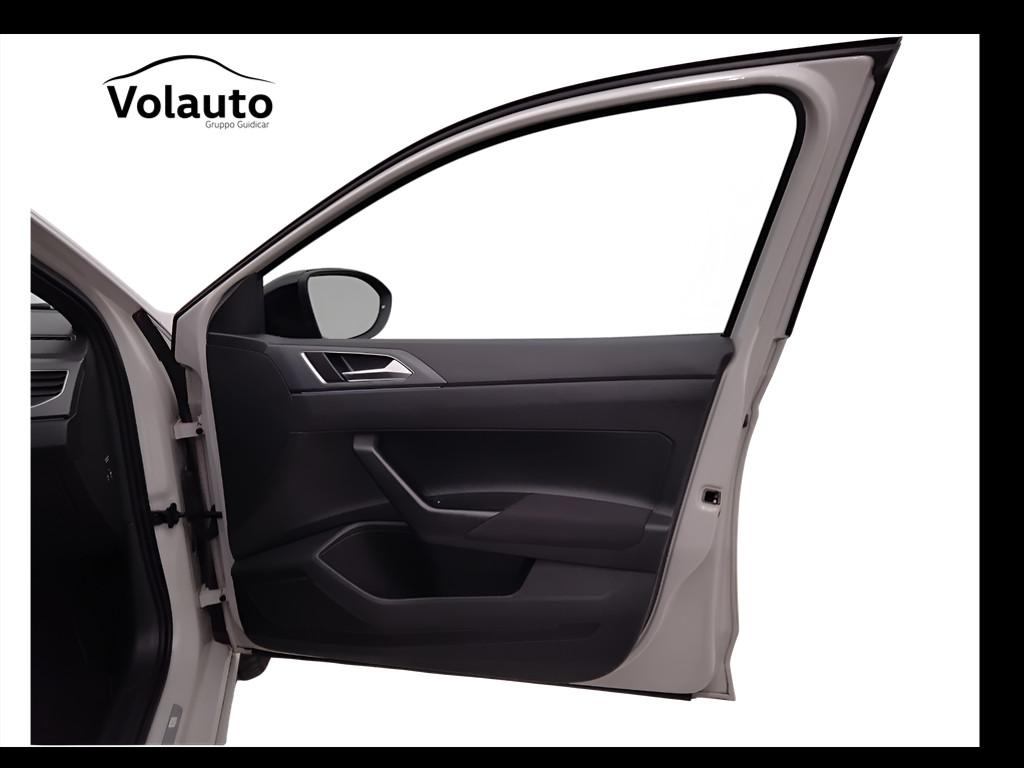 VOLKSWAGEN Taigo - Taigo 1.0 tsi R-Line 110cv