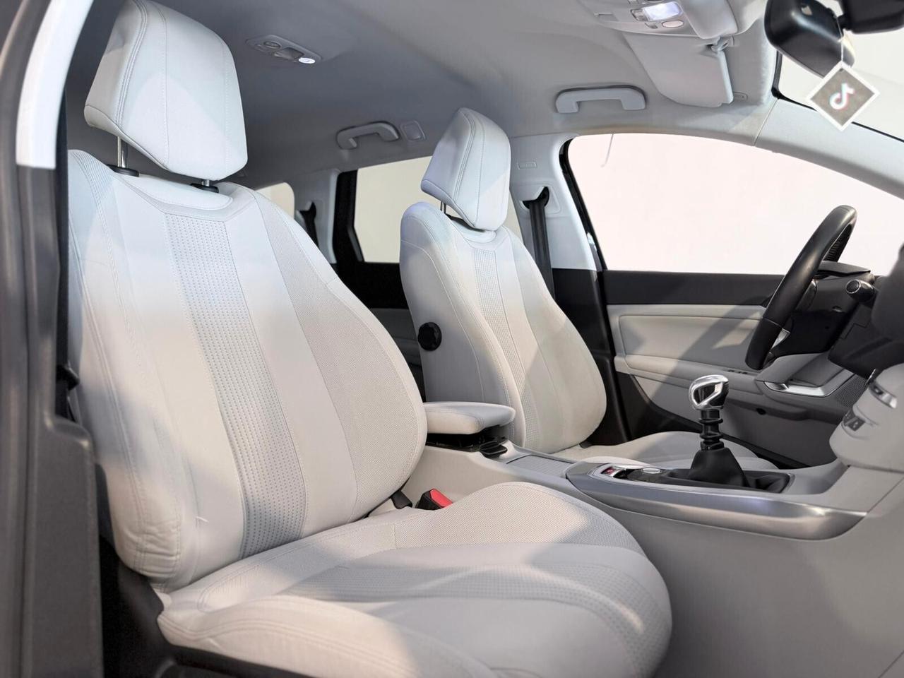 Peugeot 308SW ALLURE PRONTA CONSEGNA