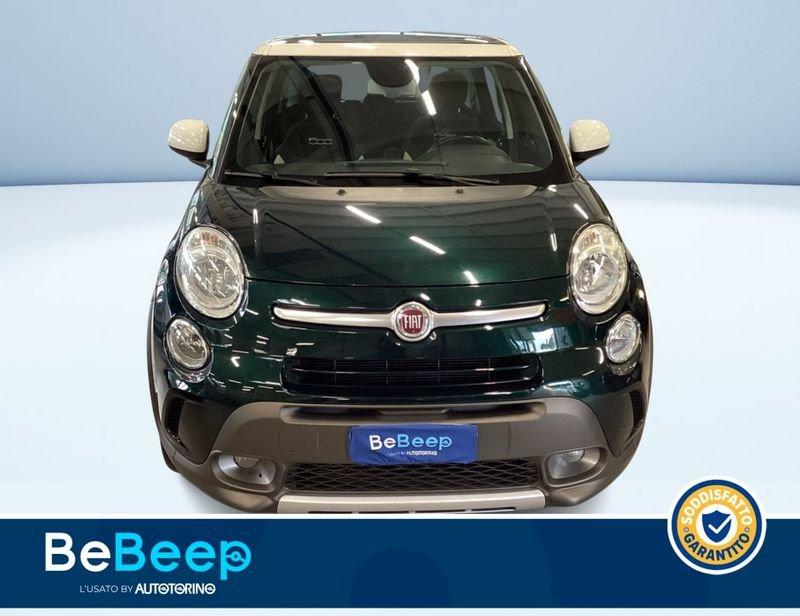 FIAT 500L 1.6 MJT BEATS 105CV