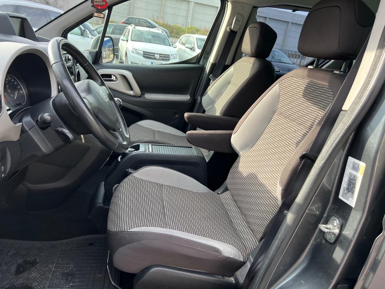 Peugeot Partner Tepee 1.6 HDi 115CV Active