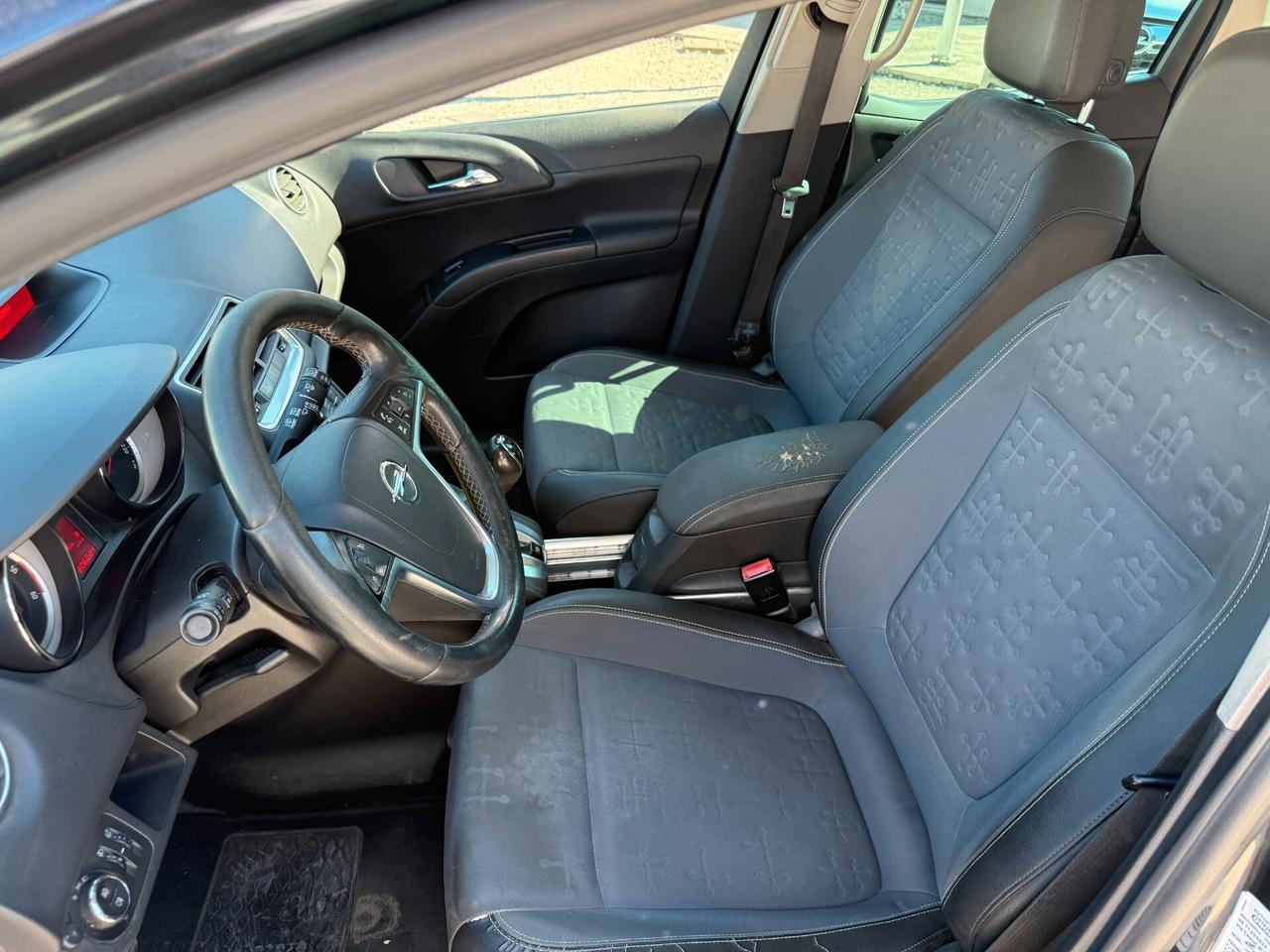 Opel Meriva 1.3 CDTI 95CV ecoFLEX Cosmo