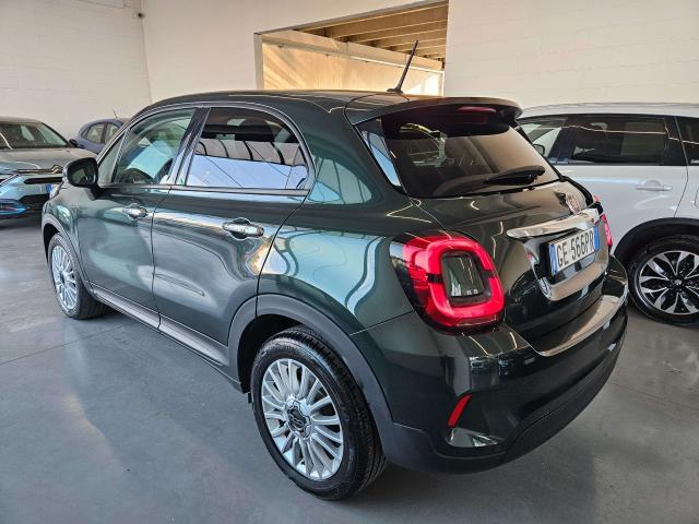 Fiat 500X 500 X 2018 1.3 mjt Sport 95cv NEOPATENTATI