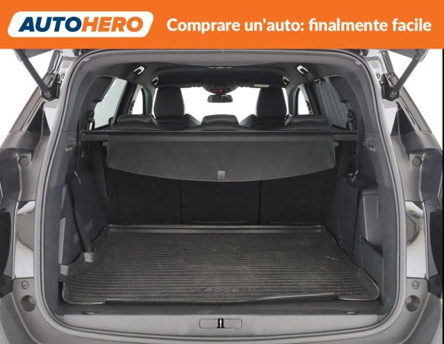 PEUGEOT 5008 BlueHDi 130 S&S EAT8 GT Line