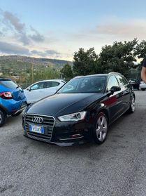 Audi A3 SPB 1.6 TDI Business