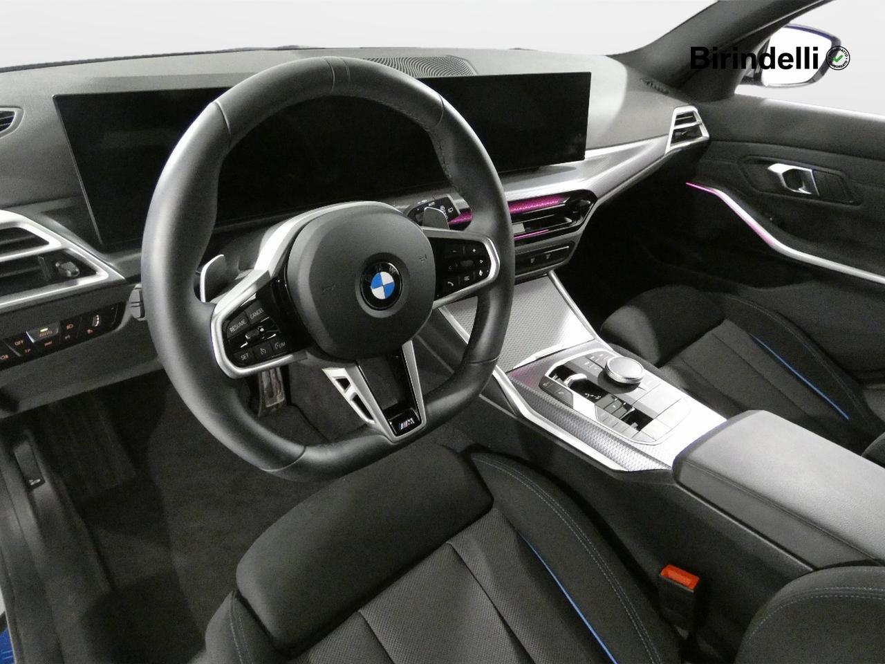 BMW BMW 318d Touring