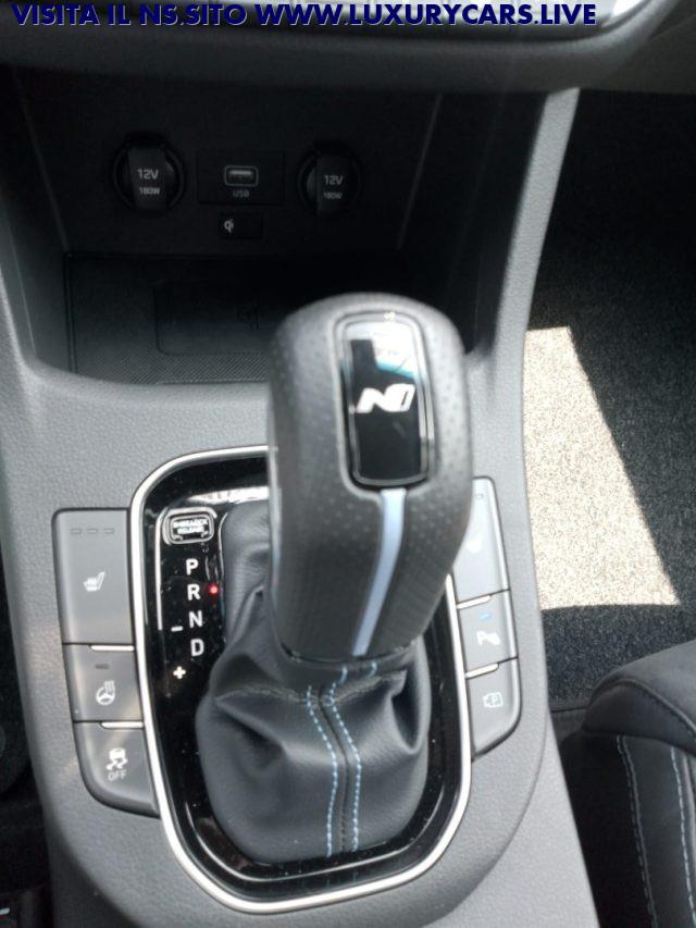 HYUNDAI i30 N 280CV DCT PRONTA CONSEGNA