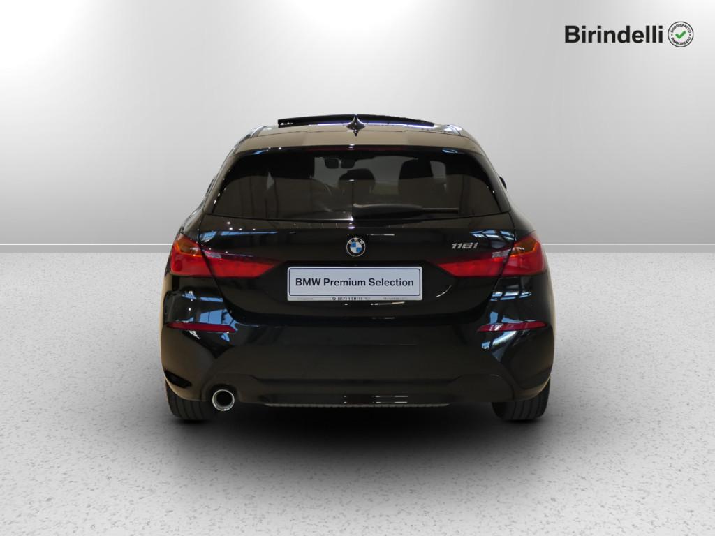 BMW Serie 1 (F40) - 116i 5p. Advantage