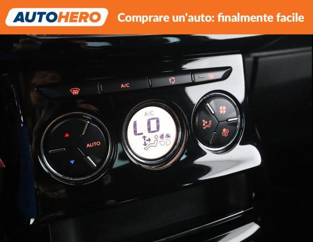 DS AUTOMOBILES DS 3 PureTech 82 Sport Chic