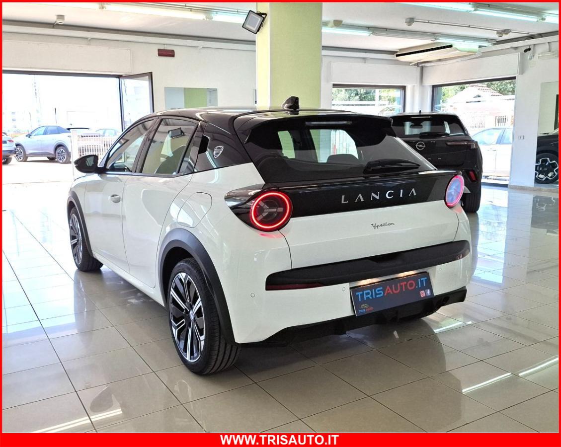 LANCIA Ypsilon 1.2 Mhev E-dct NEOPATENTATI (FULL LED+ANDROID+APPLE)