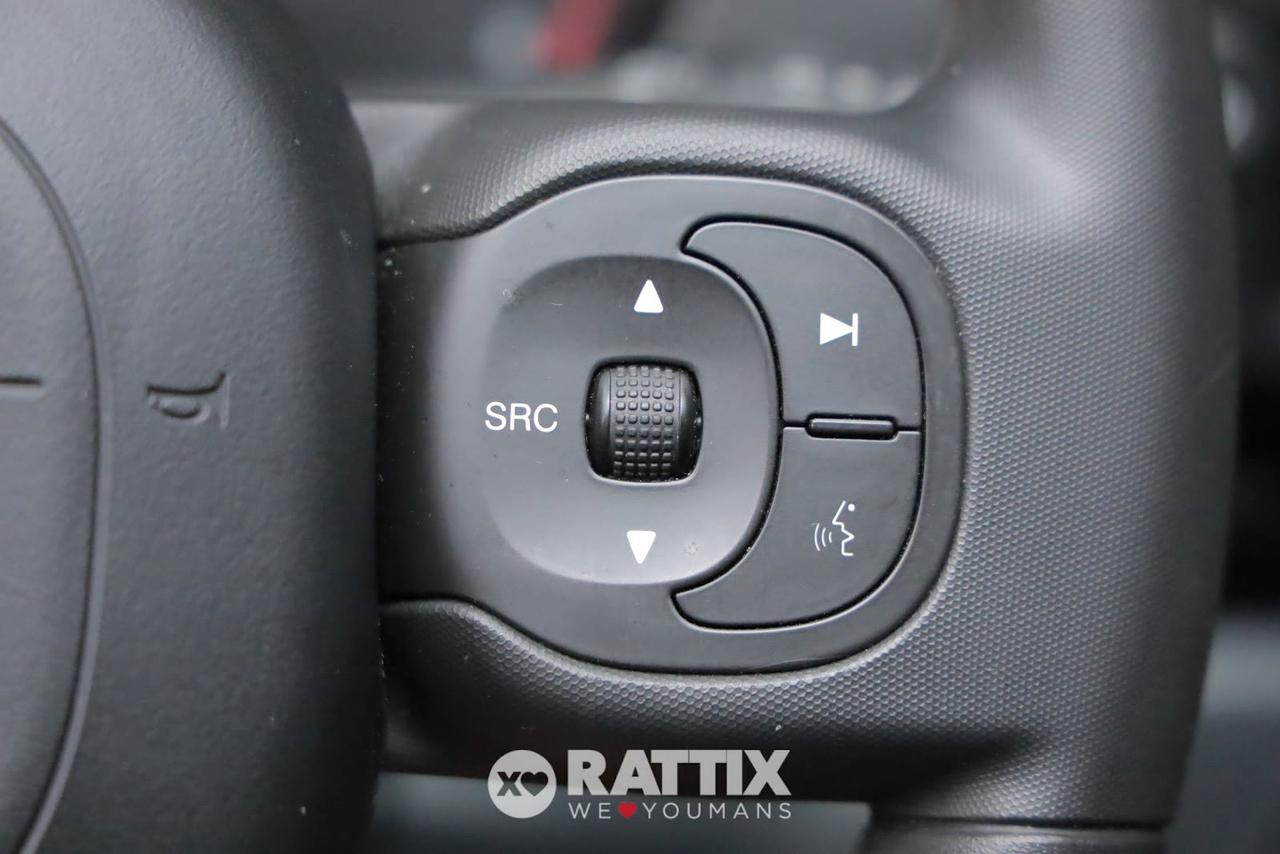 Fiat Panda 1.0 Firefly Hybrid 70CV Cross 5p.ti