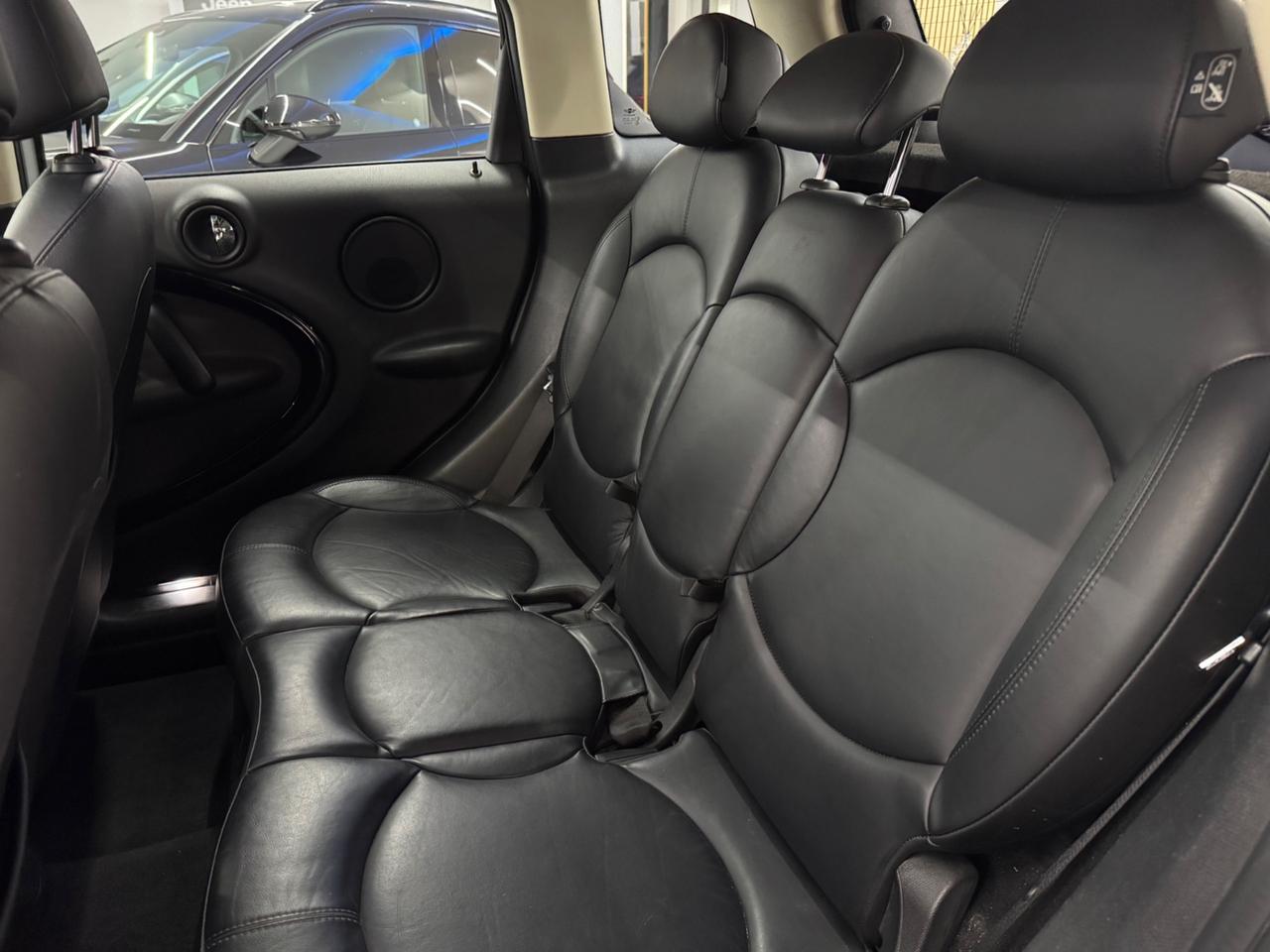 Mini Cooper S Countryman 1.6 ALL4 Iper Full