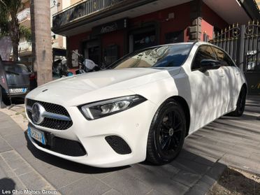 MERCEDES CLASSE A 180 CDI 116 CV BUSINESS EXTRA