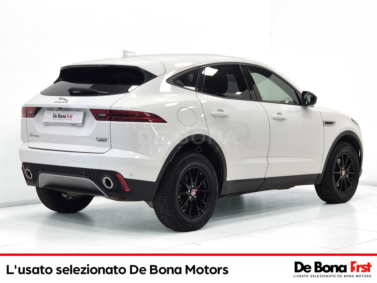 Jaguar E-Pace 2.0d i4 s awd 150cv auto
