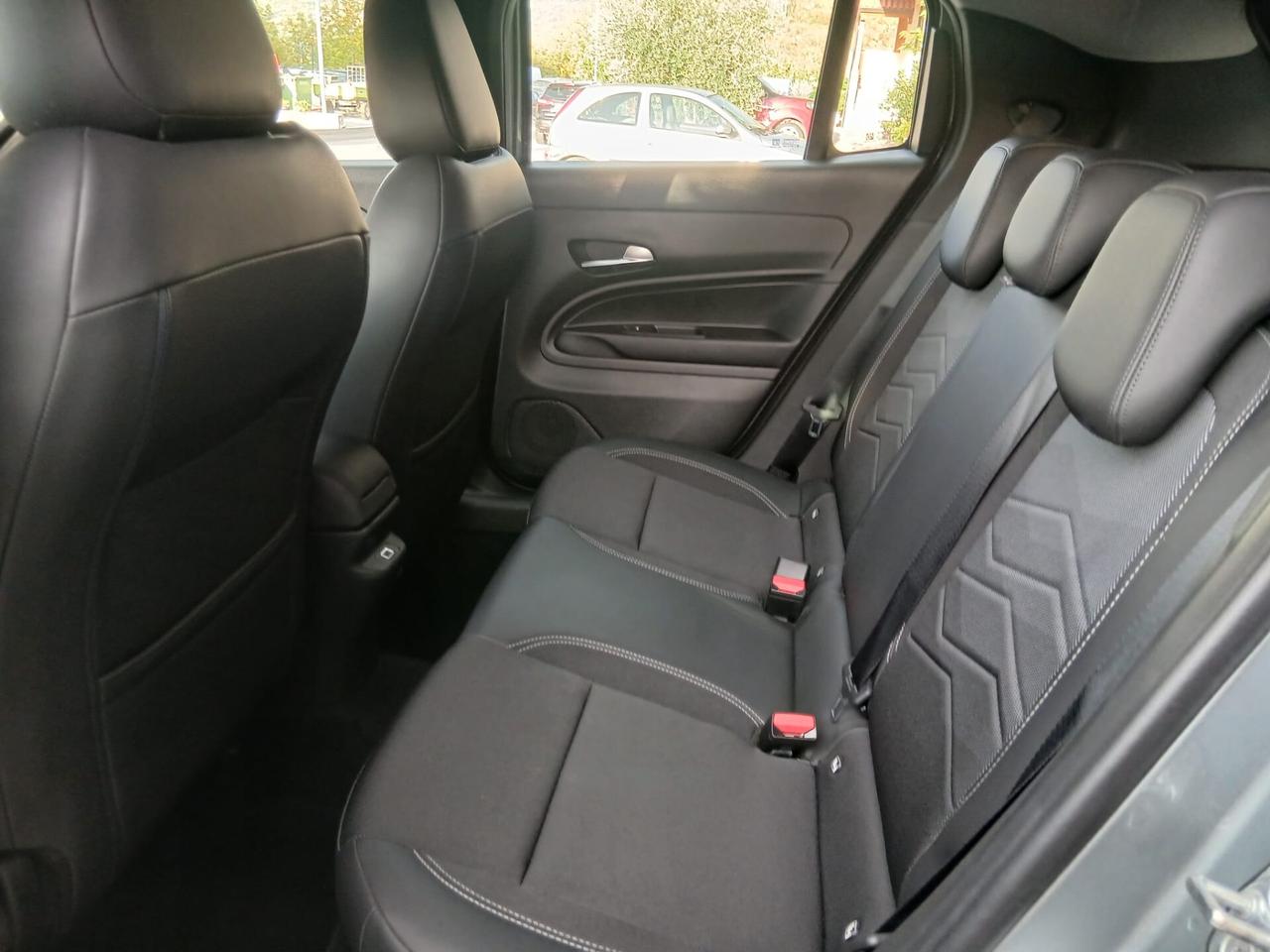 Jeep Avenger 1.2 Turbo 100 CV Altitude