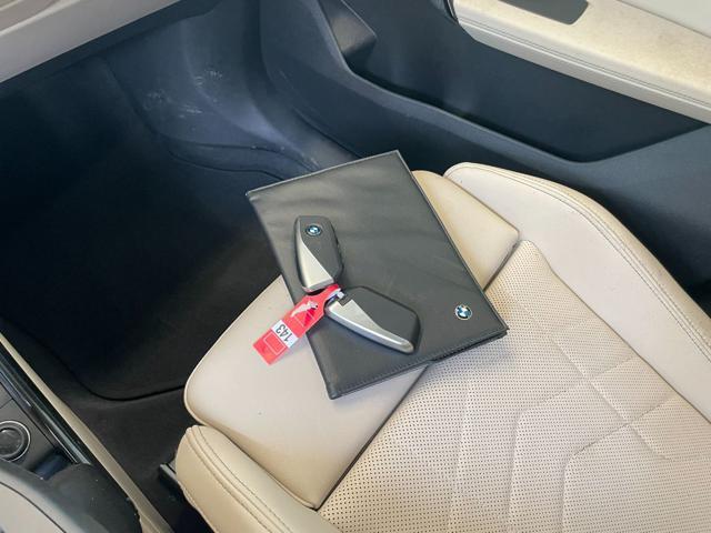 BMW iX1 XDRIVE 30 272CV