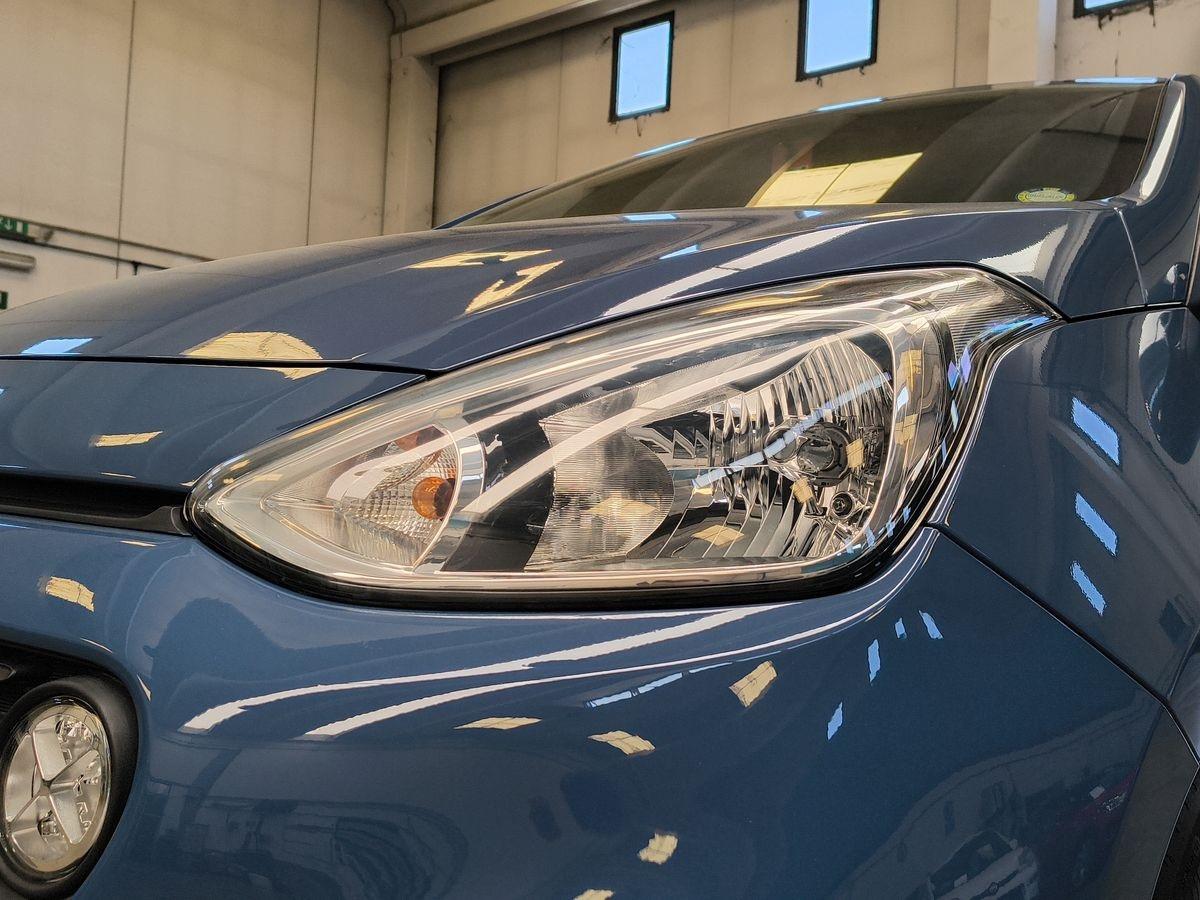 HYUNDAI i10 II 2017 - i10 1.0 Classic