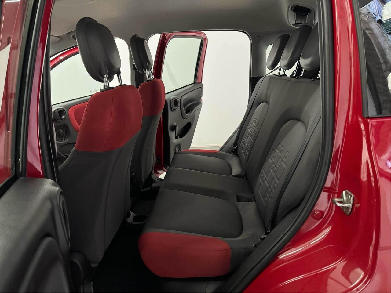 Fiat Panda 1.2 Benzina 5 Porte 69/CV