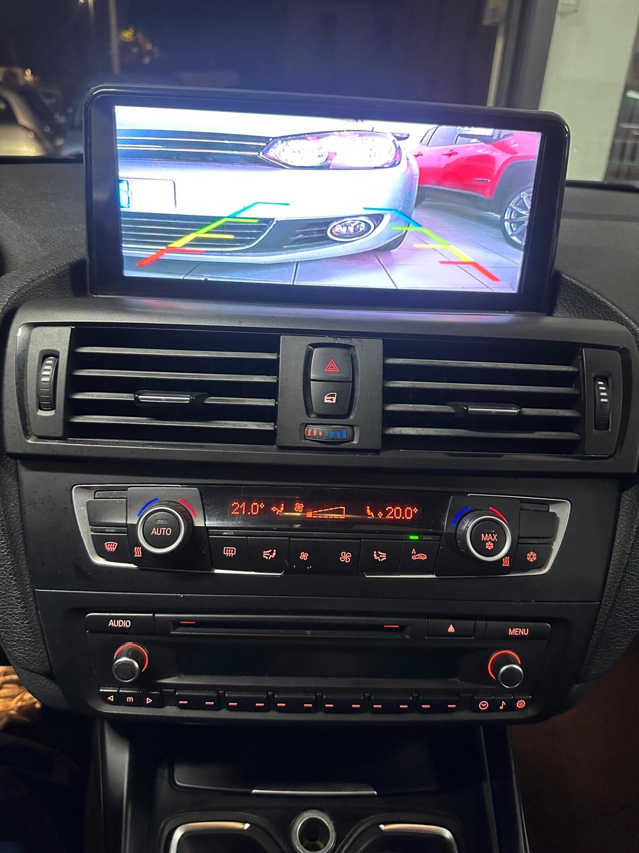 Bmw 116 116d 2.0 116CV cat 5 porte.It DPF