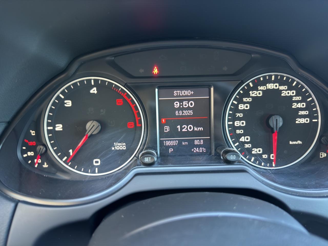 Audi Q5 2.0 TDI 170 CV quattro Advanced
