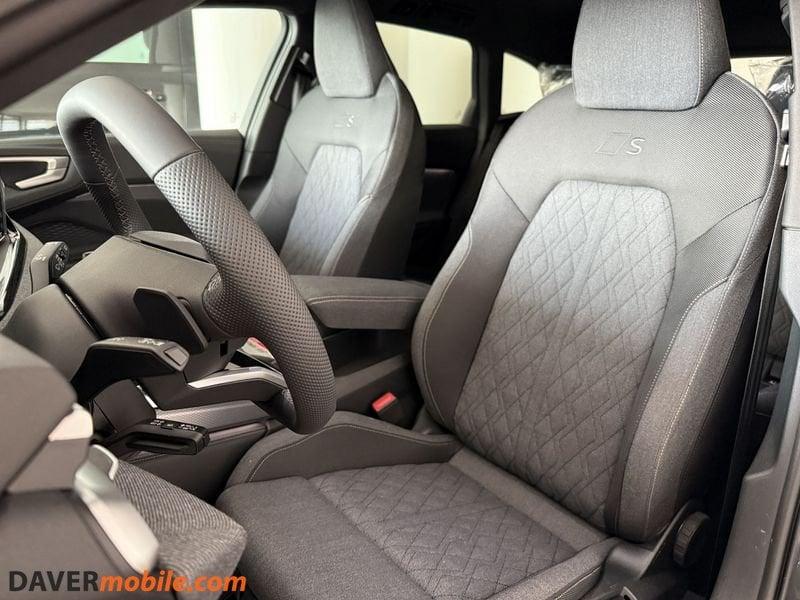Audi A5 Avant TDI 150 kW S tronic mHEV+ S Line edition