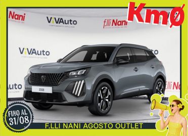 Peugeot 2008 2008 PureTech 100 S&S Allure