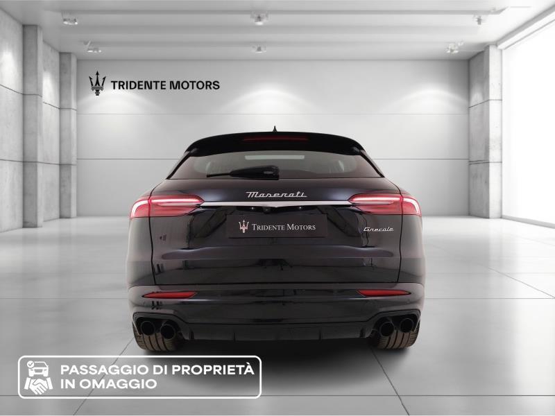 Maserati Levante 2.0 MHEV Modena AWD Auto