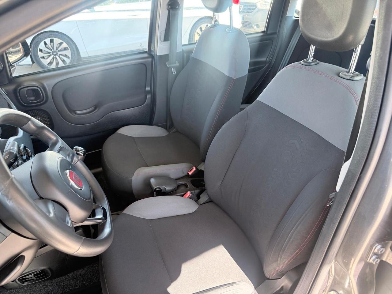 Fiat Panda 1.2 Easy