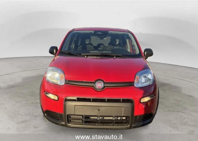 FIAT Panda 1.0 70cv Hybrid Panda