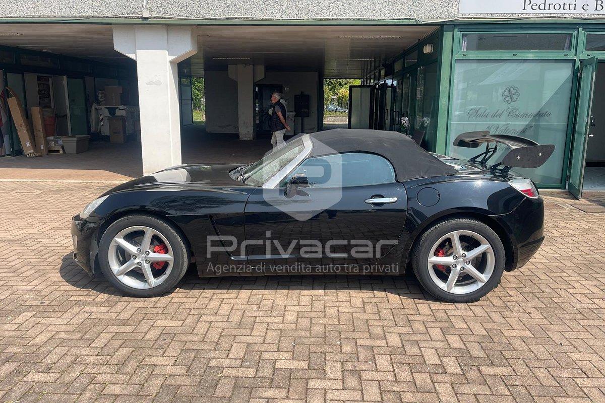 OPEL GT 2.0 Turbo 16V