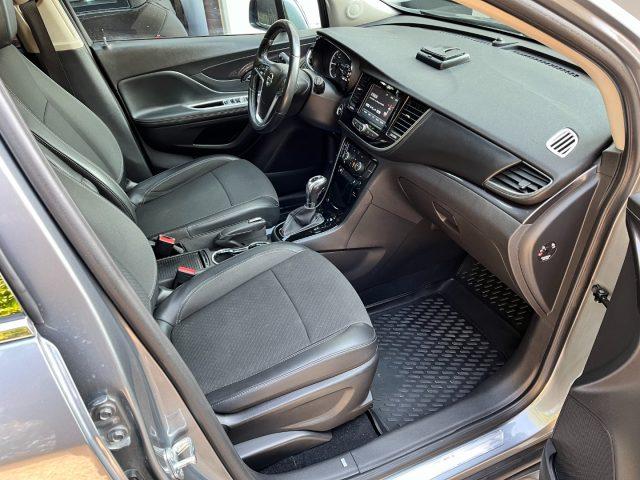 OPEL Mokka X 1.4 Turbo GPL 140CV 4x2 Innovation Autom.