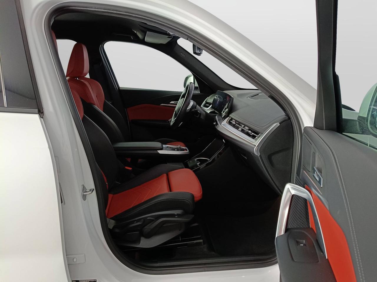BMW X1 U11 - X1 sdrive18d MSport auto