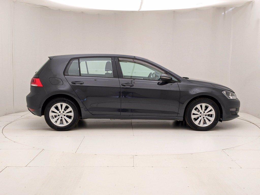 VOLKSWAGEN Golf Business 1.4 TSI 5p. Comfortline BlueMotion Technology del 2014