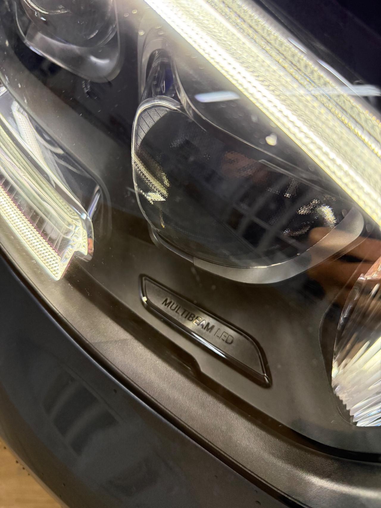 Mercedes-benz GLC 220 d 4Matic Premium Plus