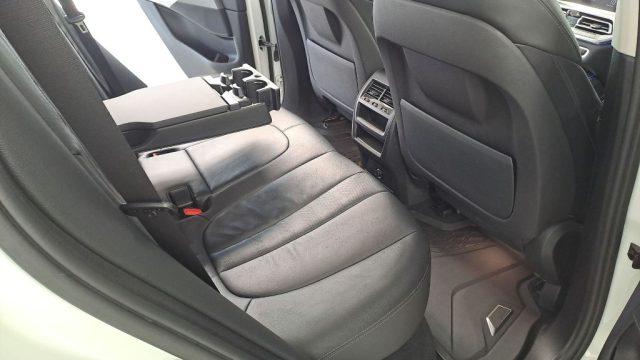 BMW X5 xDrive30d xLine Aut.