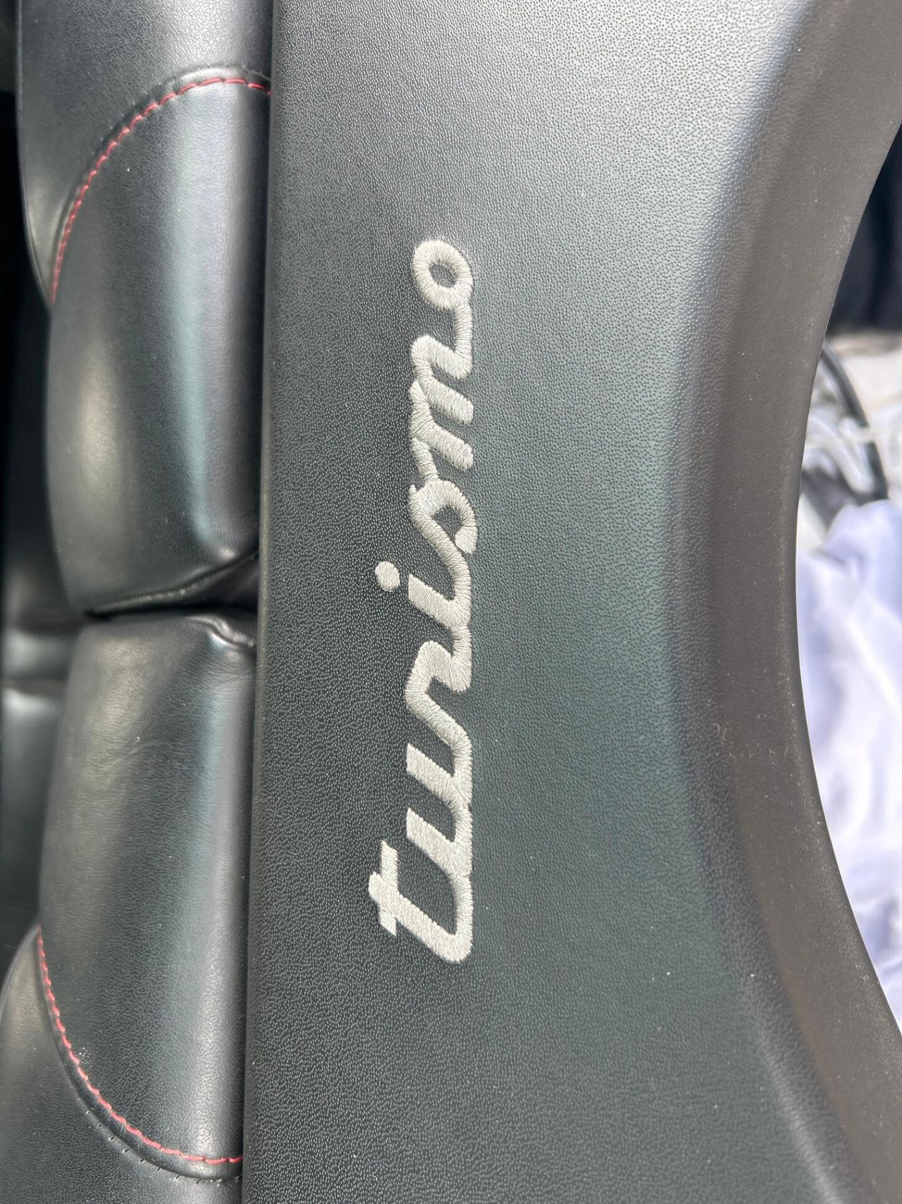 Abarth 595 C 1.4 Turbo T-Jet 160 CV Turismo