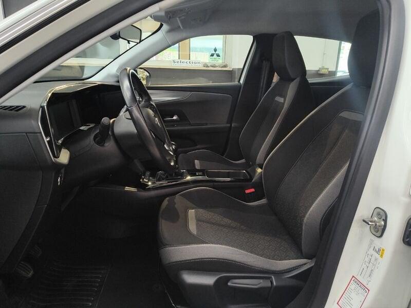 Opel Mokka Mokka 1.2 (prezzo reale )