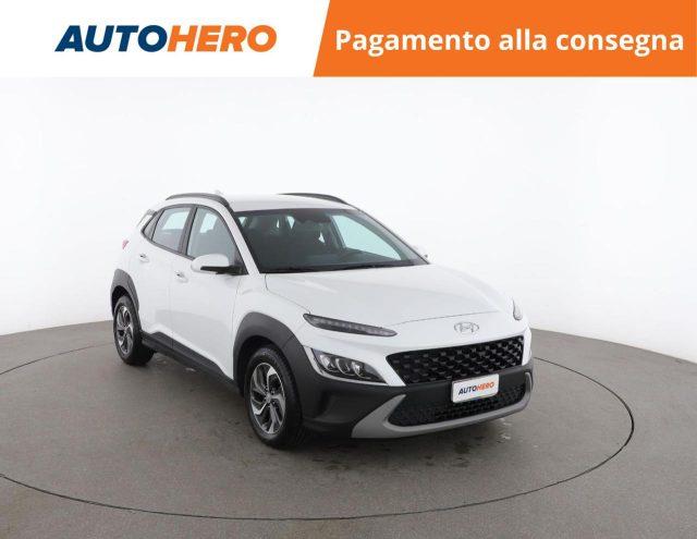 HYUNDAI Kona HEV 1.6 DCT XTech+