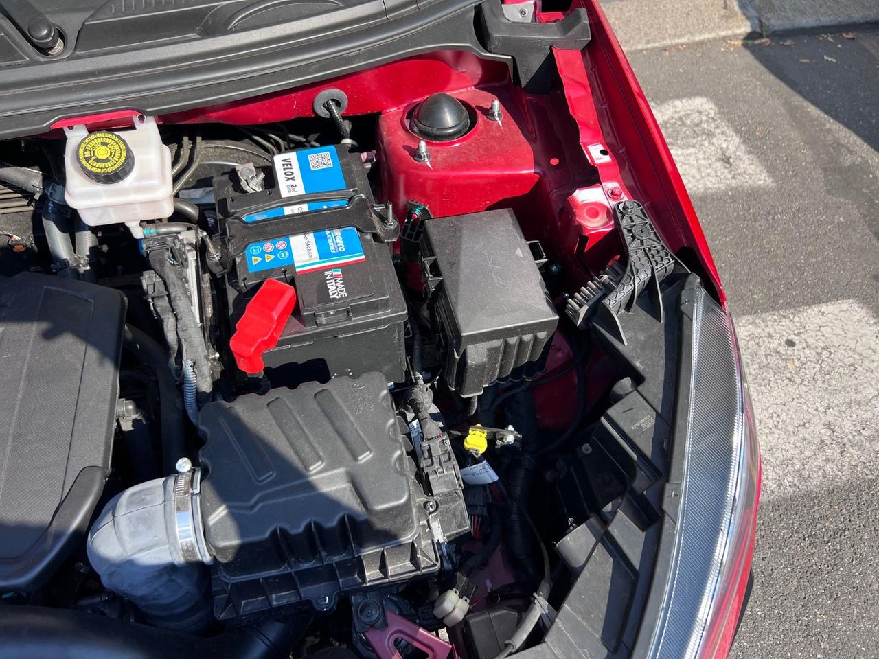 Dr DR3 1.5 Bi-Fuel 116CV #6044