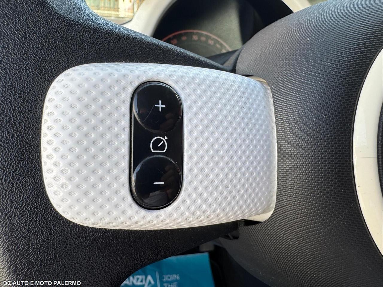 Renault Twingo 1.0 Benzina 69CV.Nuovissima.2016