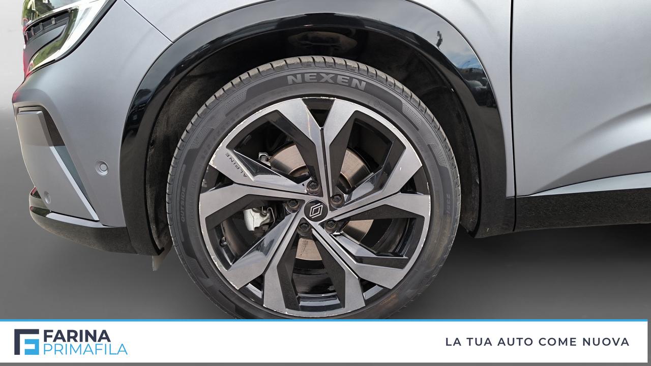 RENAULT Austral - Austral 1.2 E-Tech full hybrid Iconic Esprit Alpin