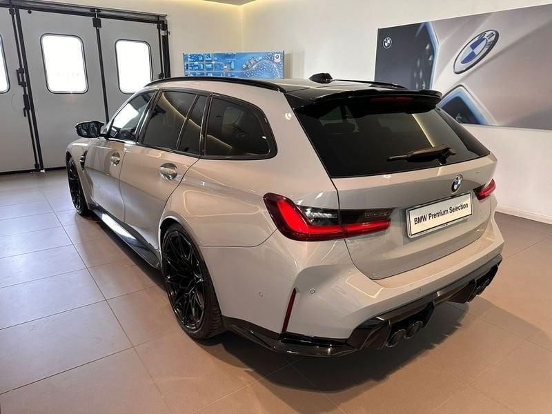 BMW Serie 3 M3 Touring 3.0 Competition M xdrive auto