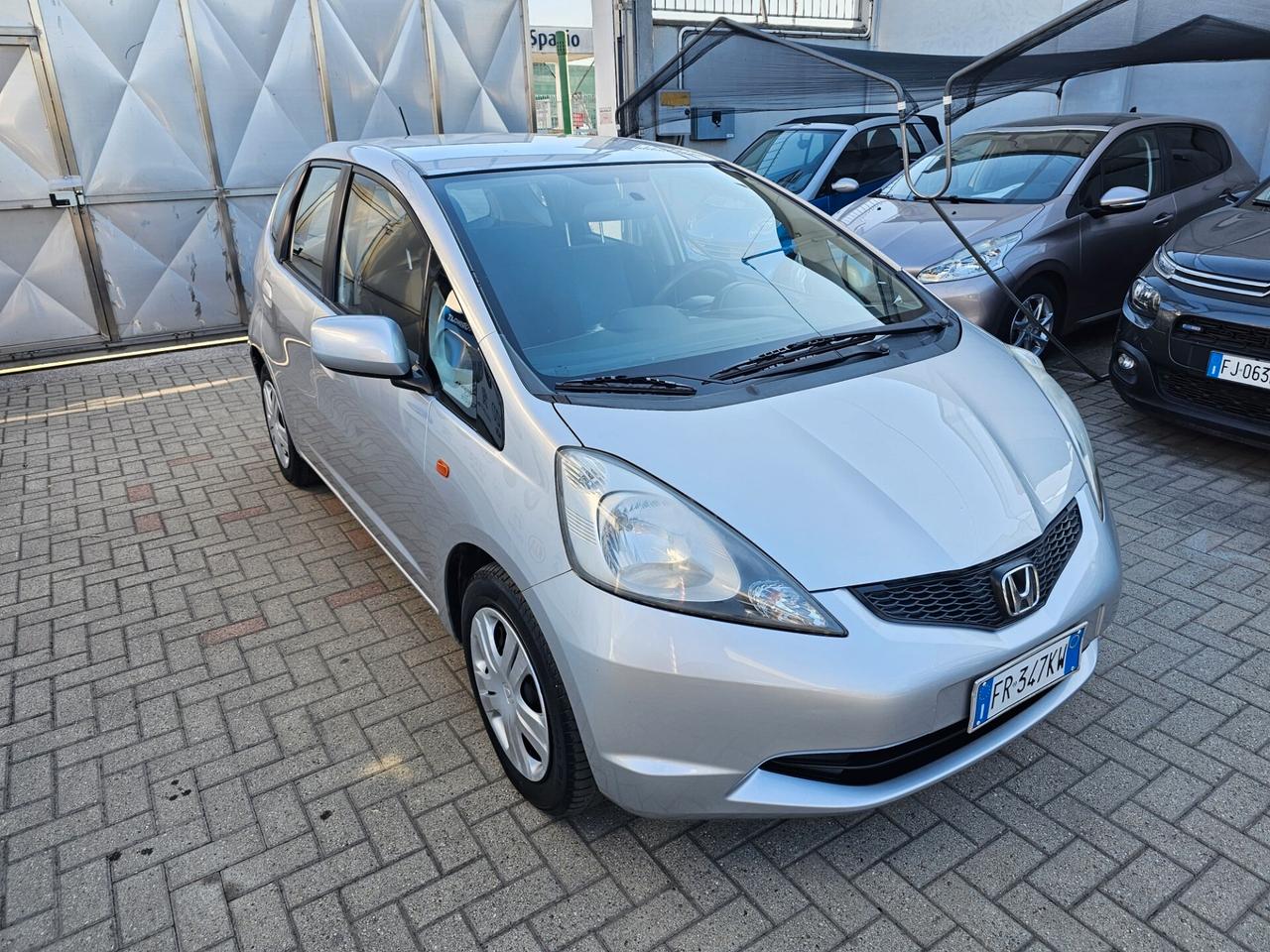Honda Jazz 1.2 i-VTEC