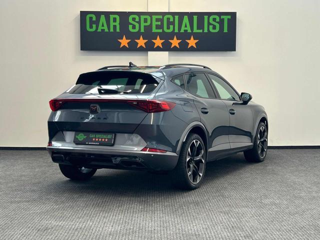 CUPRA Formentor 1.4 PHEV e-Hybrid DSG PROMO "SMART PAY"
