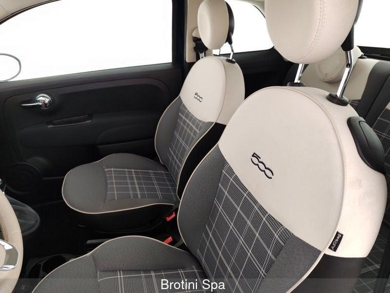 FIAT 500 500 1.0 Hybrid Lounge