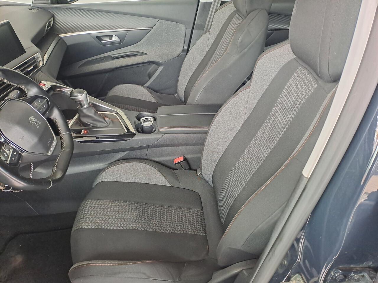 Peugeot 3008 BlueHDi 130Cv Business 2019