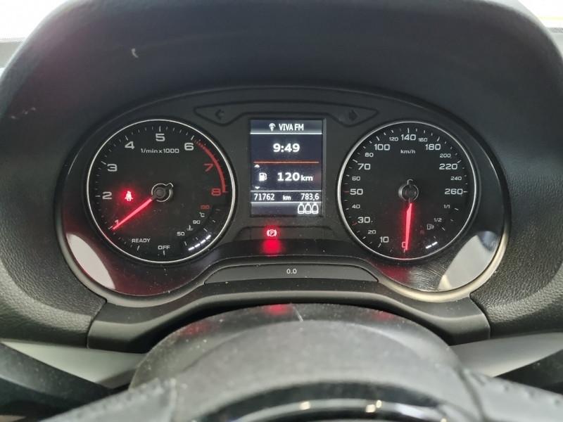 AUDI Q2 1.0 30 TFSI ADMIRED
